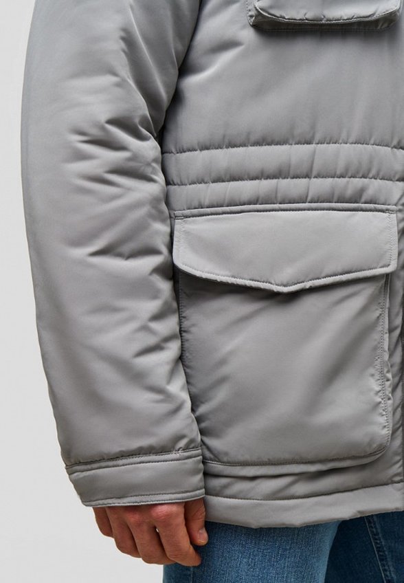 Куртка утепленная Baon