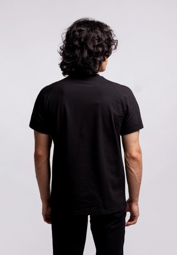 Футболка Индивид