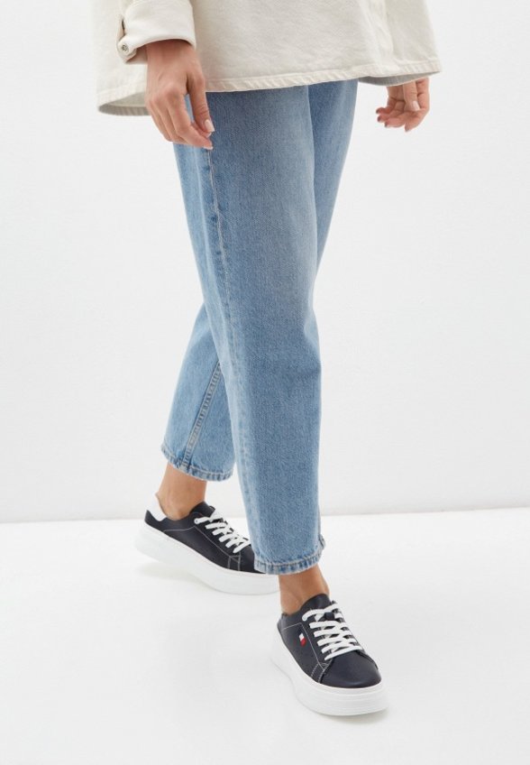 Кеды Francesco Donni