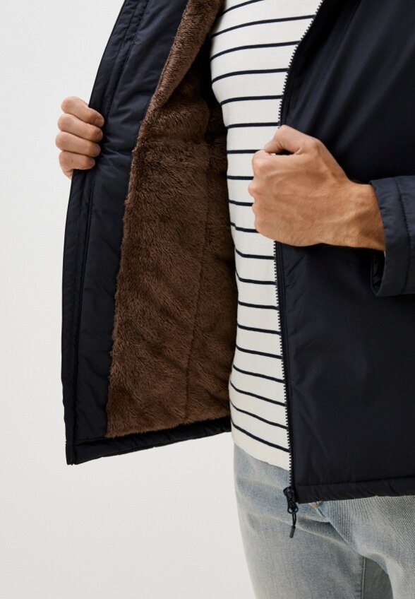 Куртка утепленная Funday