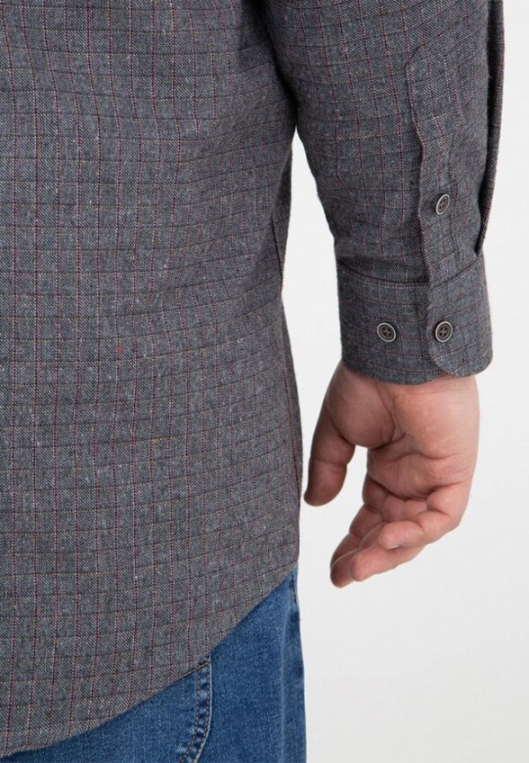 Рубашка Thomas Berger