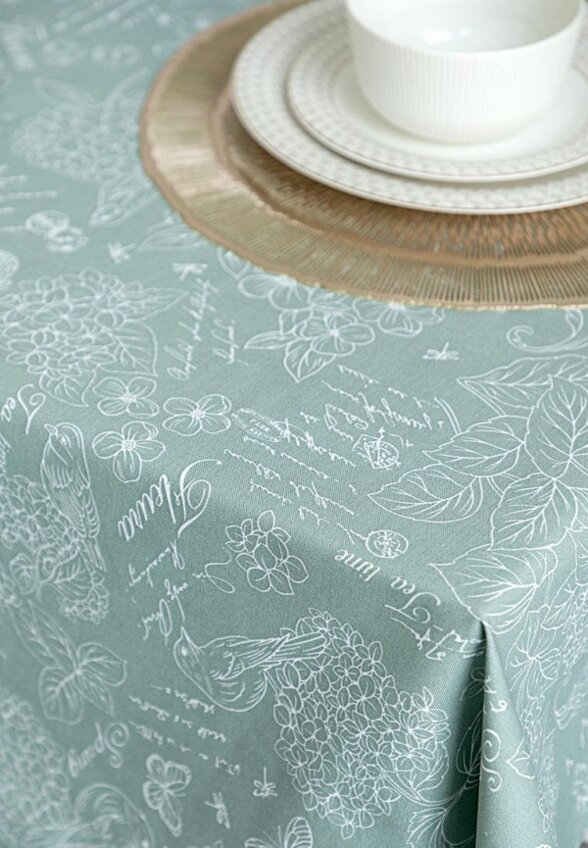 Скатерть Mia Cara