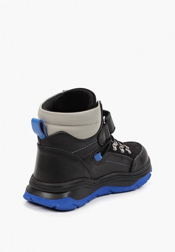 Ботинки Royal Rabbit