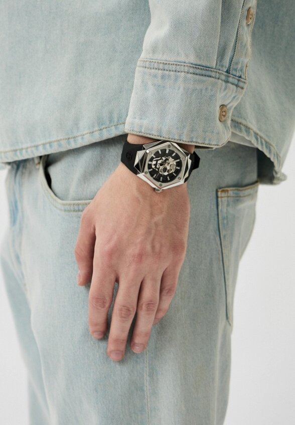 Часы Philipp Plein