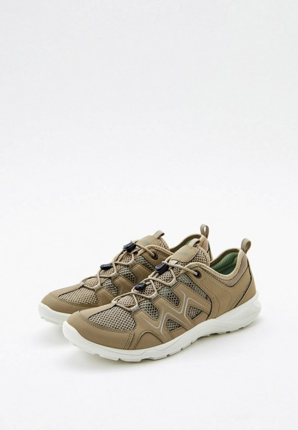 Кроссовки Ecco