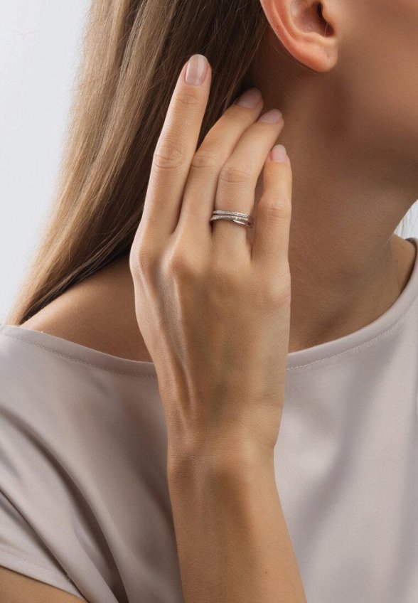 Кольцо Sokolov