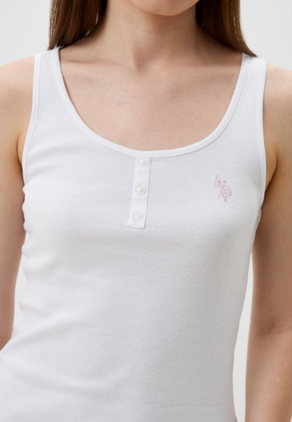 Майка U.S. Polo Assn.