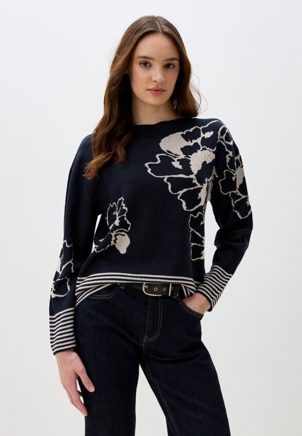 Джемпер Betty Barclay