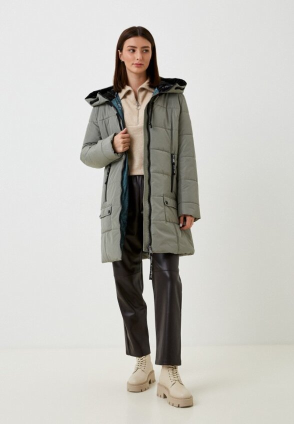 Пуховик Maritta