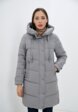 Пуховик Miss Gabby1  - превью