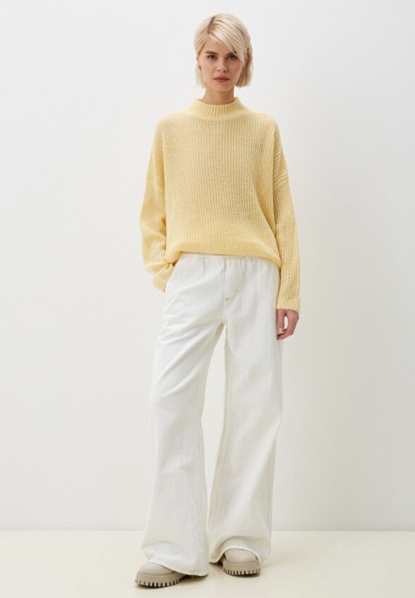 Джемпер Urban Tiger