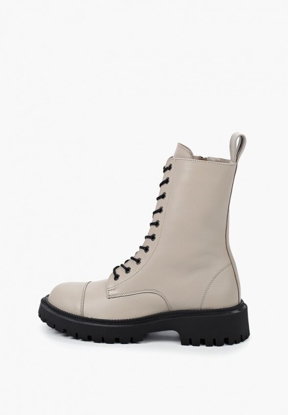 Ботинки Mof-Berg