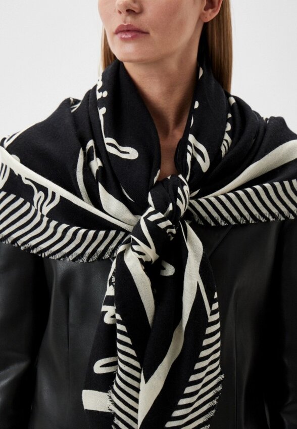 Платок Blugirl