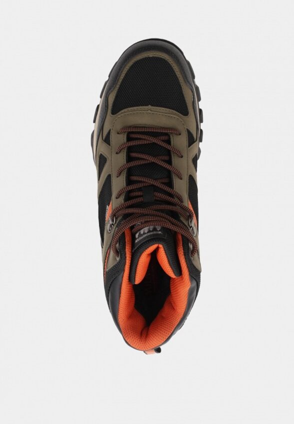 Кроссовки Milana