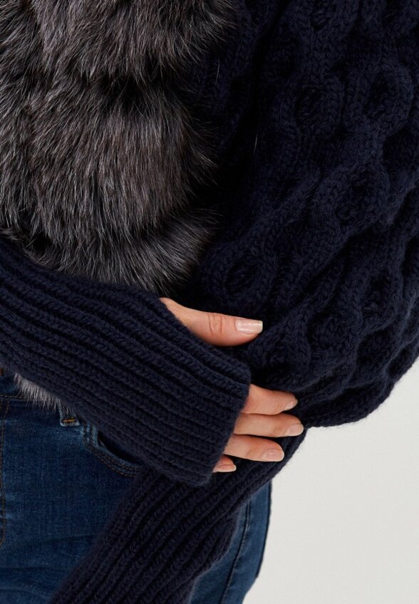 Кардиган V.S