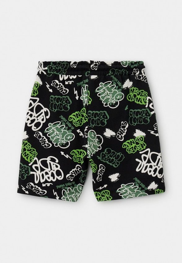 Шорты спортивные Kogankids