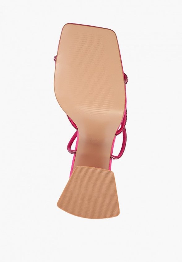 Босоножки Ideal Shoes