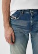 Джинсы Diesel4  - превью