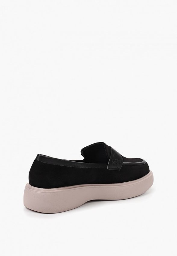 Лоферы Camille