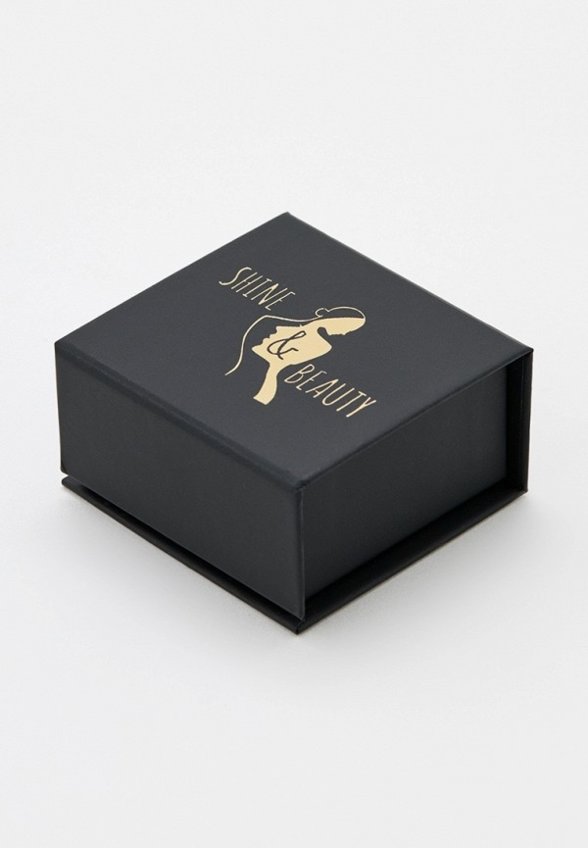 Серьги Shine&Beauty