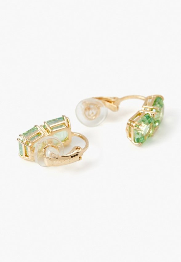 Клипсы Swarovski®