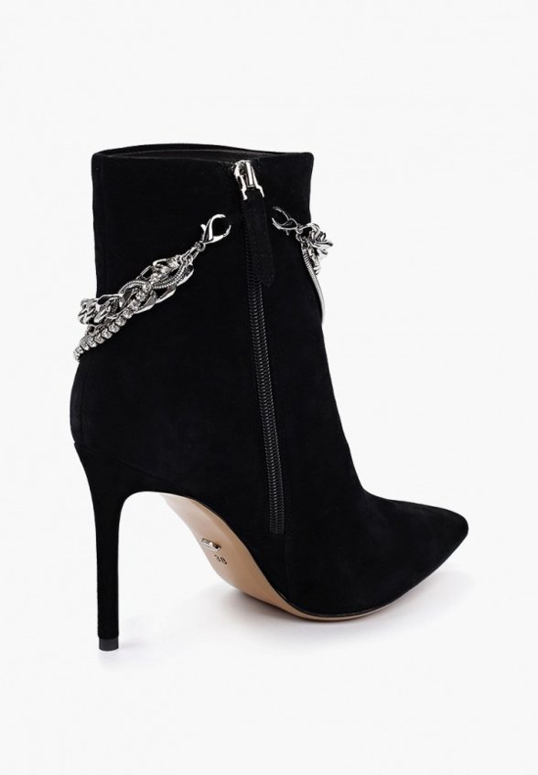 Ботильоны Vitacci