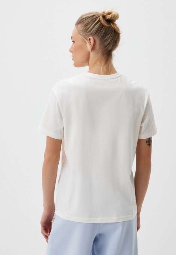 Футболка Fila