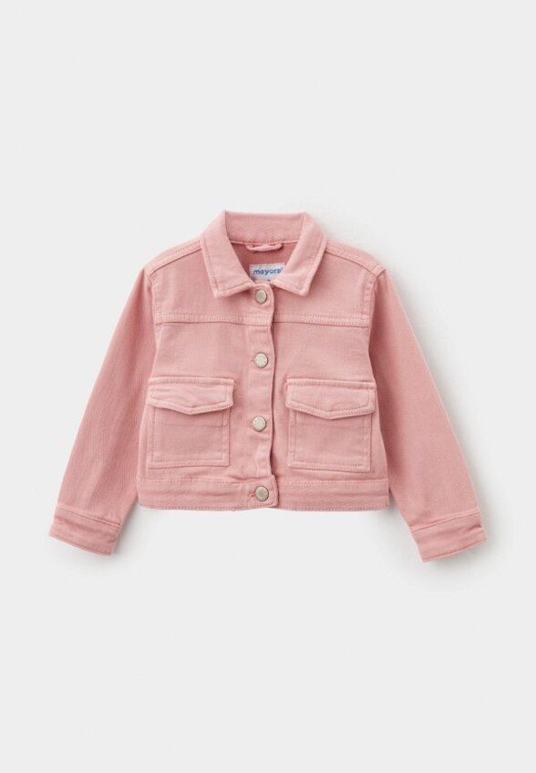 Куртка джинсовая Mayoral