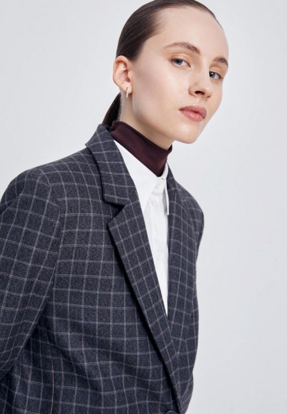 Жакет Finn Flare