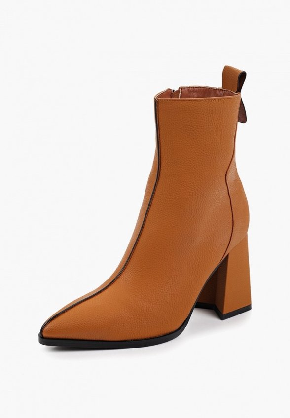 Ботильоны Obba