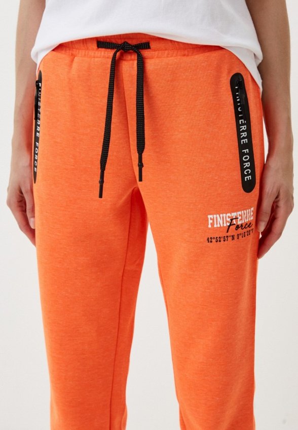 Брюки спортивные Finisterre