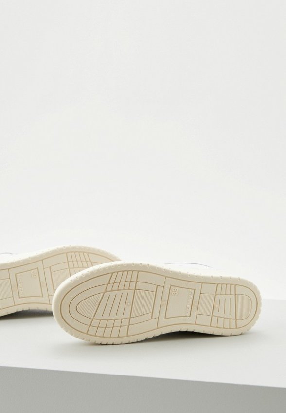 Кеды Saint Sneakers