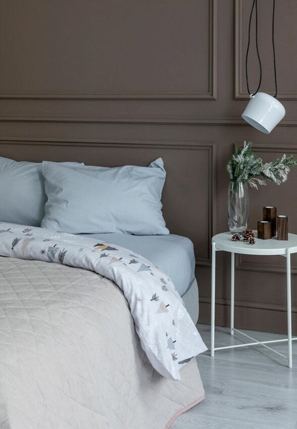 Покрывало Унисон