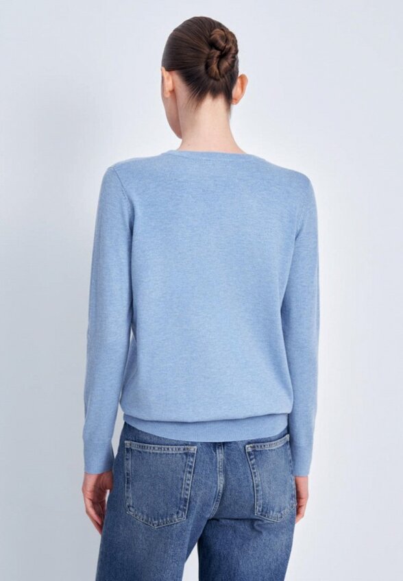 Пуловер Finn Flare