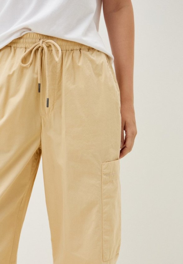 Брюки Pepe Jeans