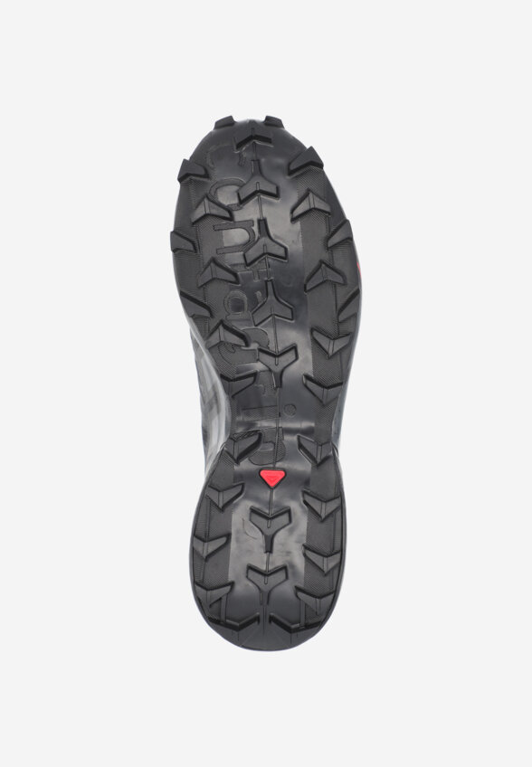 Кроссовки женские Salomon Speedcross 6, Черный