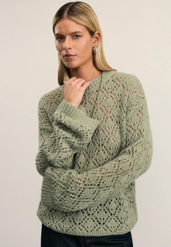 Джемпер Zarina