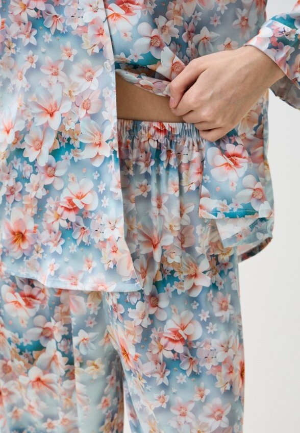 Пижама Agata Webers