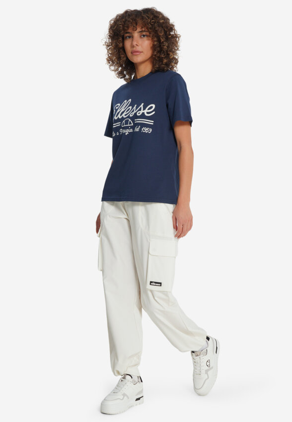 Футболка женская Ellesse, Синий