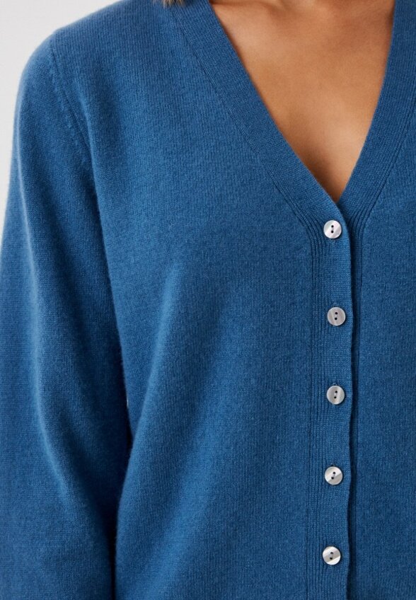 Кардиган Idekka