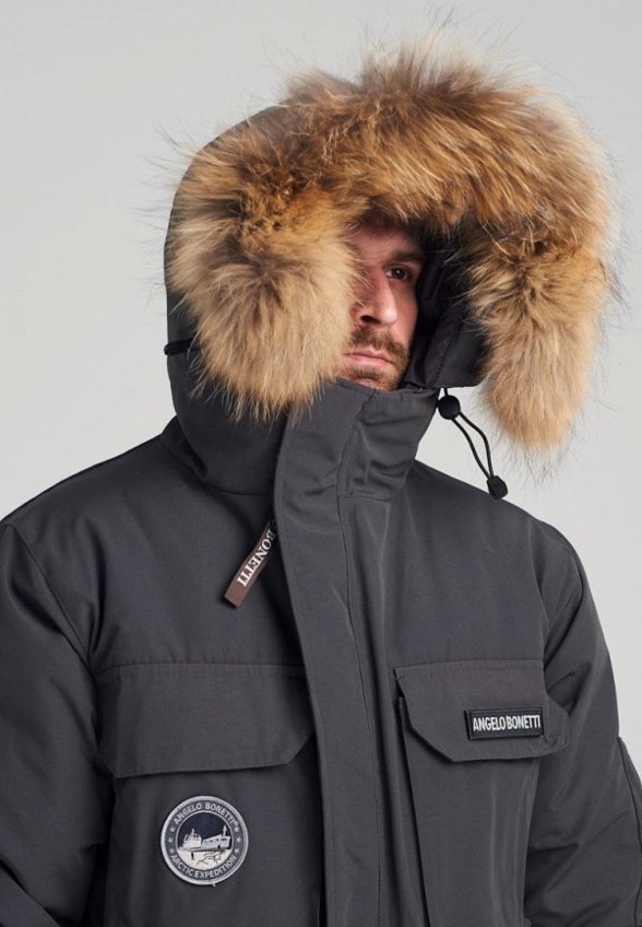 Парка Angelo Bonetti