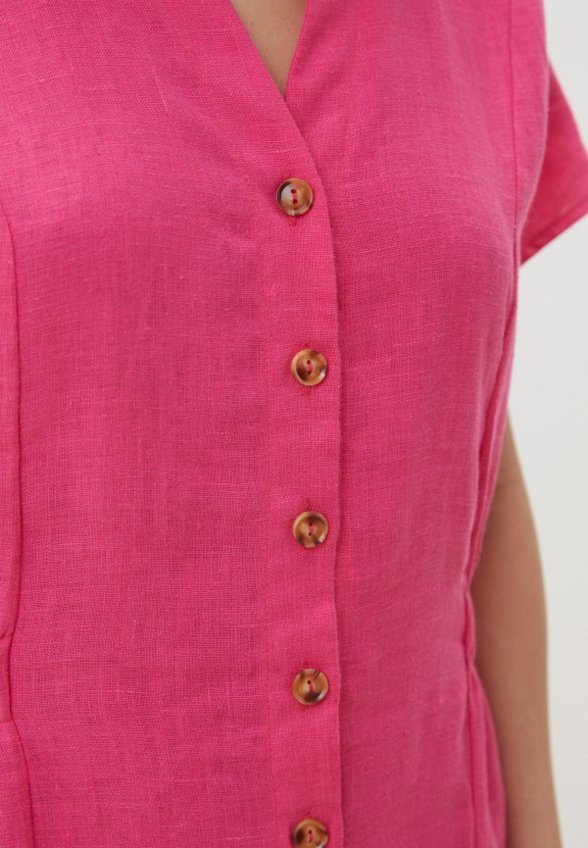 Платье Fabretti