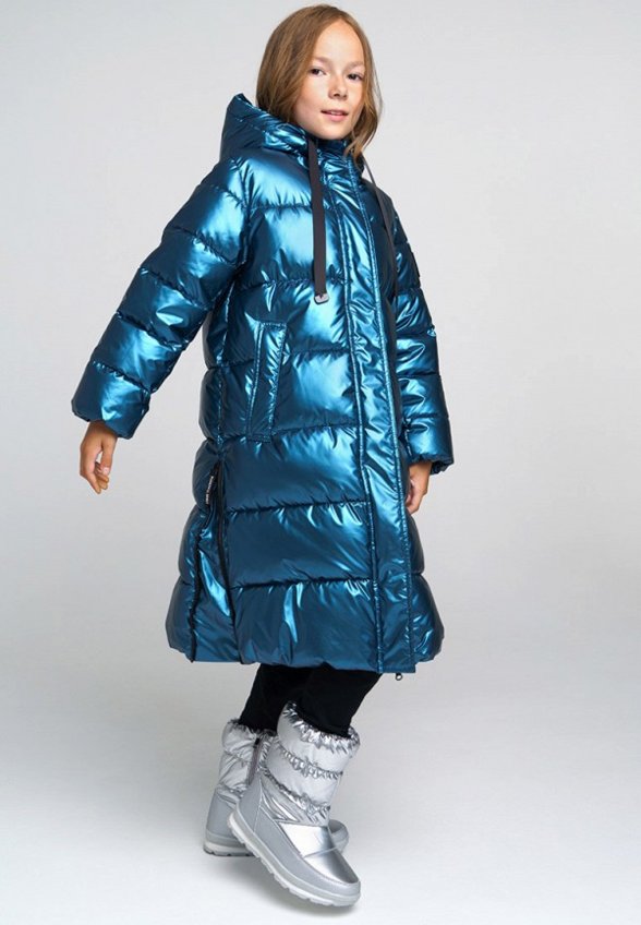 Куртка утепленная PlayToday