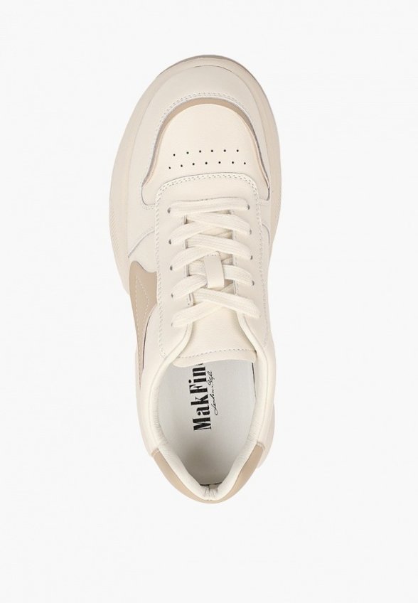 Кроссовки Makfine