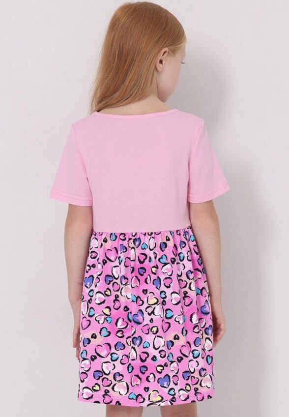 Платье Апрель