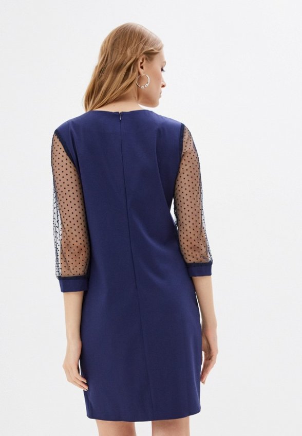 Платье shovsvaro