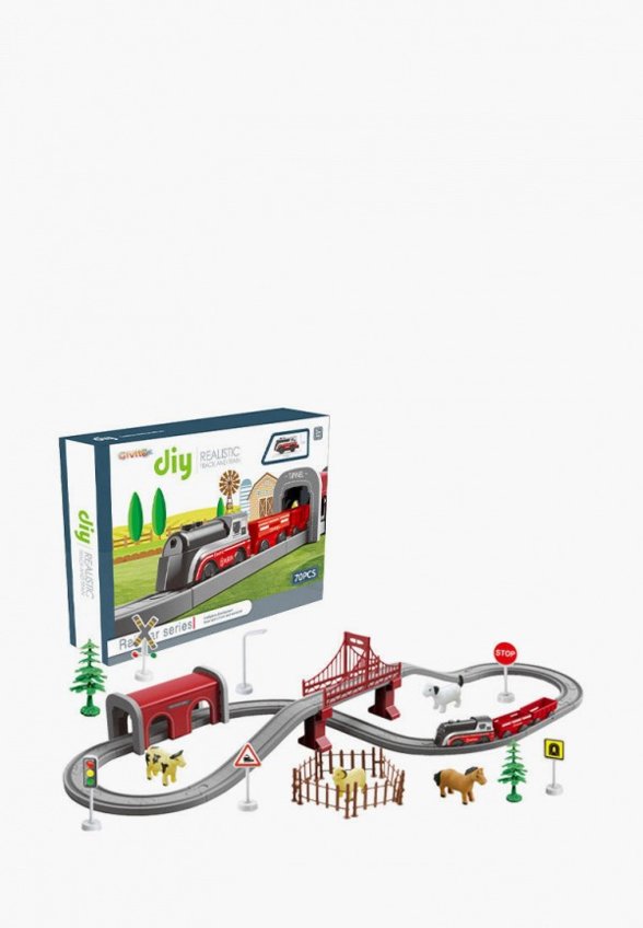 Набор игровой Givito