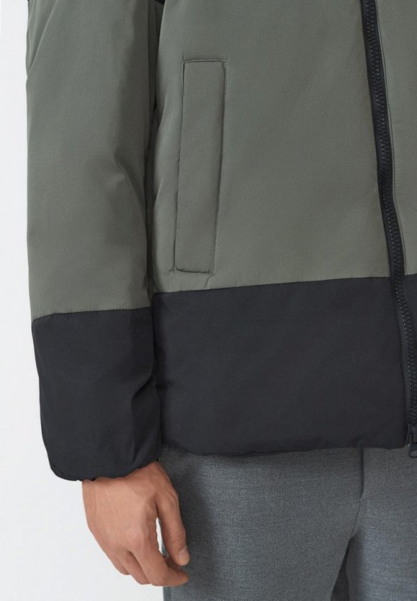 Куртка утепленная Baon