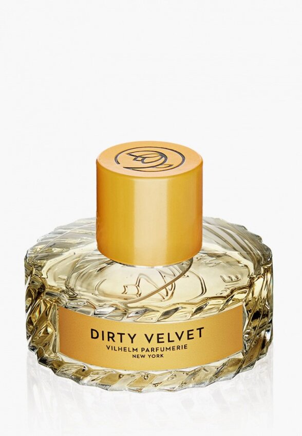 Парфюмерная вода Vilhelm Parfumerie New York
