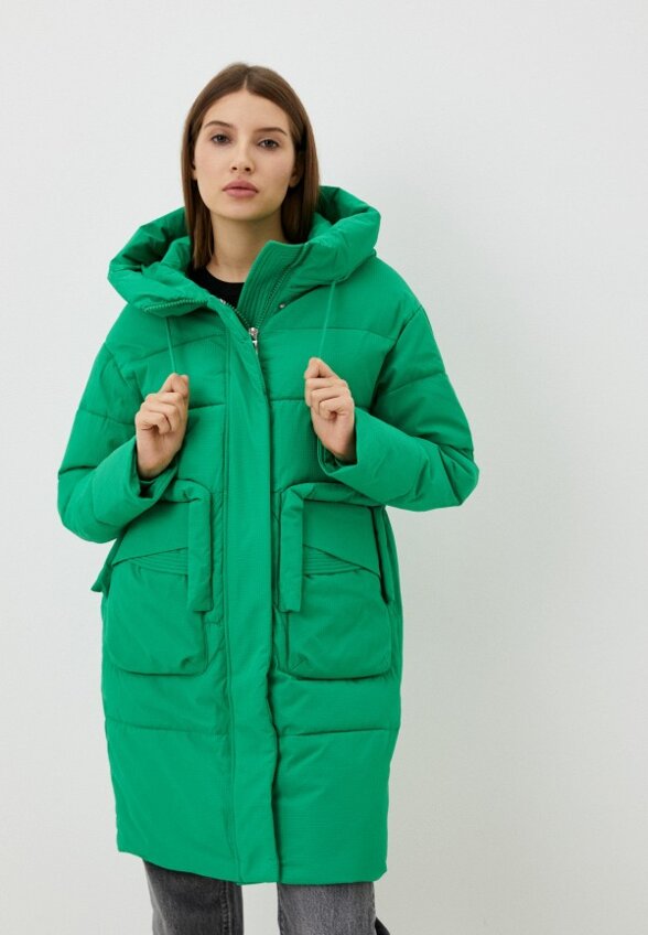 Пуховик Winterra